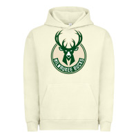 Pigment Pistachio milwauke Urban Hoodie - linhVisuals