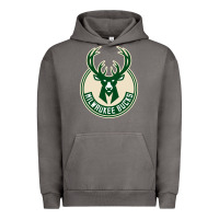 Pigment Tornado milwauke Urban Hoodie - linhVisuals
