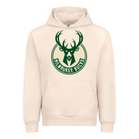 Sandshell milwauke Urban Hoodie - linhVisuals