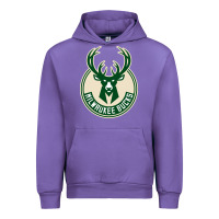 Tulip milwauke Urban Hoodie - linhVisuals