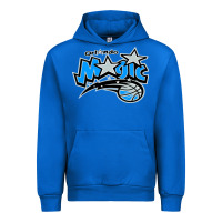 Cobalt orlando Urban Hoodie - linhVisuals