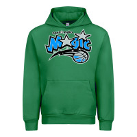 Emerald orlando Urban Hoodie - linhVisuals