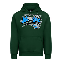 Forest Green orlando Urban Hoodie - linhVisuals