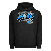 Pigment Black orlando Urban Hoodie - linhVisuals