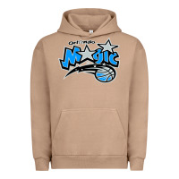 Pigment Burro orlando Urban Hoodie - linhVisuals