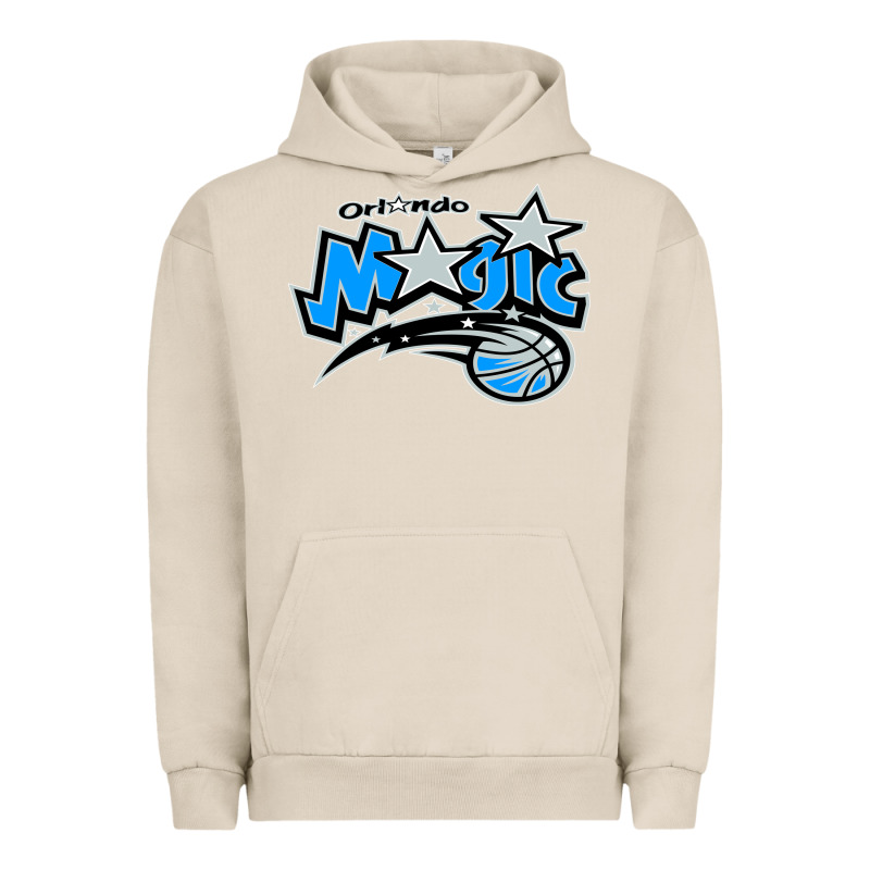 Orlando Urban Hoodie by linhVisuals | Teevron