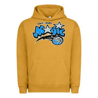 Pigment Peanut Butter orlando Urban Hoodie - linhVisuals