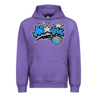 Tulip orlando Urban Hoodie - linhVisuals