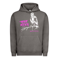 Pigment Tornado the nerve agents Urban Hoodie - linhVisuals