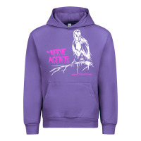 Tulip the nerve agents Urban Hoodie - linhVisuals