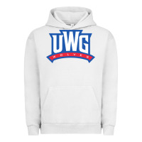Pigment Lunar Rock uwg wolves Urban Hoodie - linhVisuals
