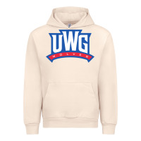 Sandshell uwg wolves Urban Hoodie - linhVisuals