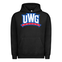 Uwg Wolves Urban Hoodie | Teevron