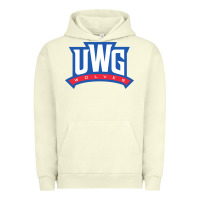 Pigment Pistachio uwg wolves Urban Hoodie - linhVisuals