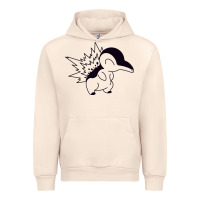 Sandshell cyndaquil Urban Hoodie - linhVisuals