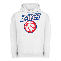 Pigment Lunar Rock gonzaga basketball Urban Hoodie - linhVisuals