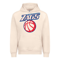 Sandshell gonzaga basketball Urban Hoodie - linhVisuals