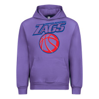 Tulip gonzaga basketball Urban Hoodie - linhVisuals