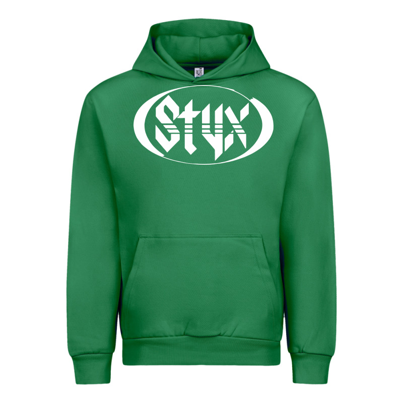 Styx Urban Hoodie by linhVisuals | Teevron