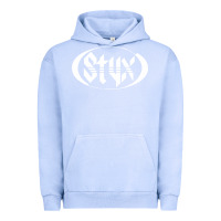 Pigment Grape Ice styx Urban Hoodie - linhVisuals