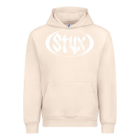 Sandshell styx Urban Hoodie - linhVisuals