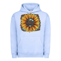 Pigment Grape Ice Shine Brighter Urban Hoodie - JahusDesignShop