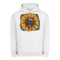 Pigment Lunar Rock Shine Brighter Urban Hoodie - JahusDesignShop