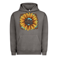 Pigment Tornado Shine Brighter Urban Hoodie - JahusDesignShop