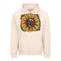 Sandshell Shine Brighter Urban Hoodie - JahusDesignShop