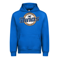 Cobalt nc Urban Hoodie - linhVisuals