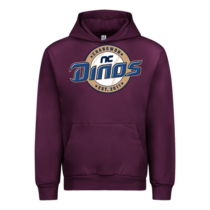 Nc Urban Hoodie by linhVisuals | Teevron
