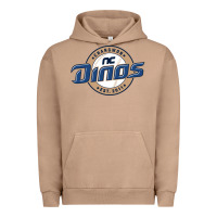 Pigment Burro nc Urban Hoodie - linhVisuals
