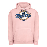 Pigment Salmon nc Urban Hoodie - linhVisuals