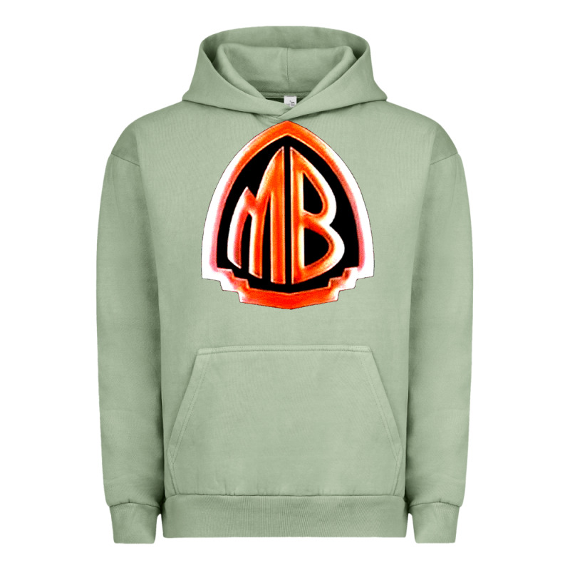 Mr Bungle Urban Hoodie by linhVisuals | Teevron