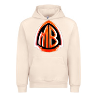 Sandshell mr bungle Urban Hoodie - linhVisuals