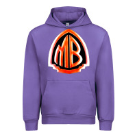 Tulip mr bungle Urban Hoodie - linhVisuals
