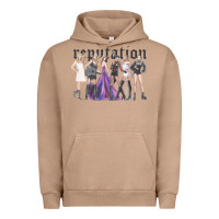 Pigment Burro reputation  okka Urban Hoodie - linhVisuals