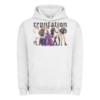 Pigment Lunar Rock reputation  okka Urban Hoodie - linhVisuals