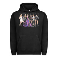 Pigment Black reputation  okka Urban Hoodie - linhVisuals