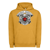 Pigment Peanut Butter dropkick murphy's best of punk Urban Hoodie - linhVisuals