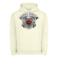 Pigment Pistachio dropkick murphy's best of punk Urban Hoodie - linhVisuals