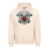 Sandshell dropkick murphy's best of punk Urban Hoodie - linhVisuals