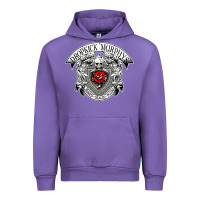 Tulip dropkick murphy's best of punk Urban Hoodie - linhVisuals