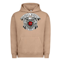 Pigment Burro dropkick murphy's best of punk Urban Hoodie - linhVisuals