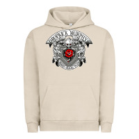 Pigment French Oak dropkick murphy's best of punk Urban Hoodie - linhVisuals