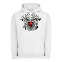 Pigment Lunar Rock dropkick murphy's best of punk Urban Hoodie - linhVisuals