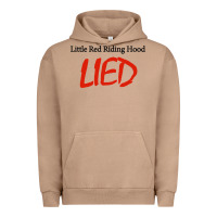 Pigment Burro restore the wolf defender of wildlife back Urban Hoodie - linhVisuals