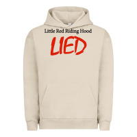 Pigment French Oak restore the wolf defender of wildlife back Urban Hoodie - linhVisuals