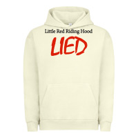 Pigment Pistachio restore the wolf defender of wildlife back Urban Hoodie - linhVisuals