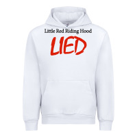 White restore the wolf defender of wildlife back Urban Hoodie - linhVisuals